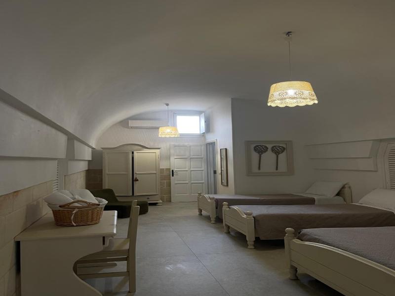Masseria Don Sante image