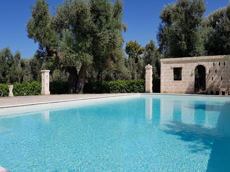 Masseria Don Sante image