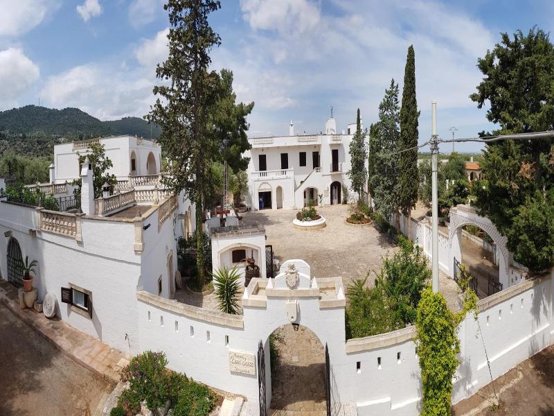 Masseria Don Sante image