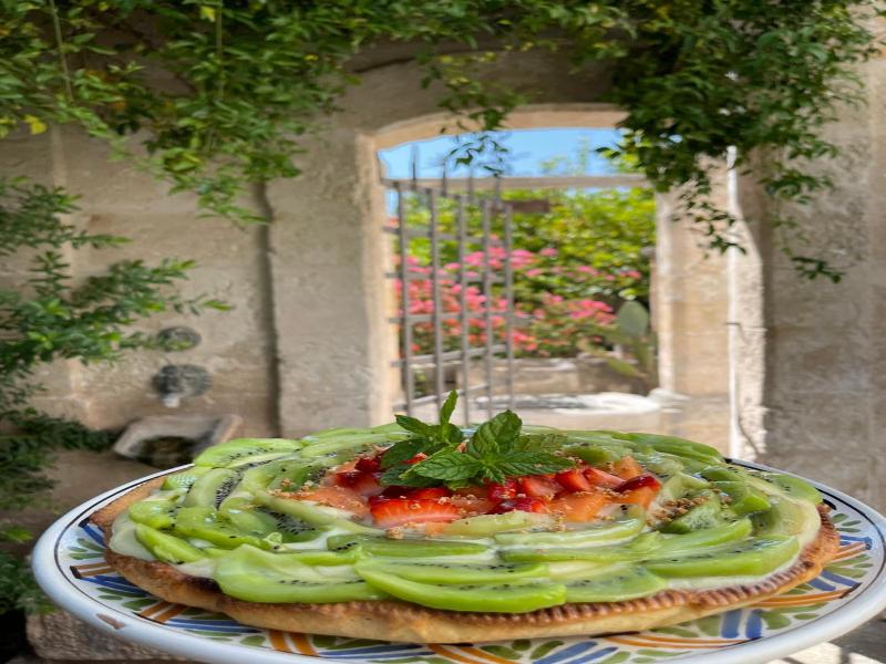 Masseria Don Sante image