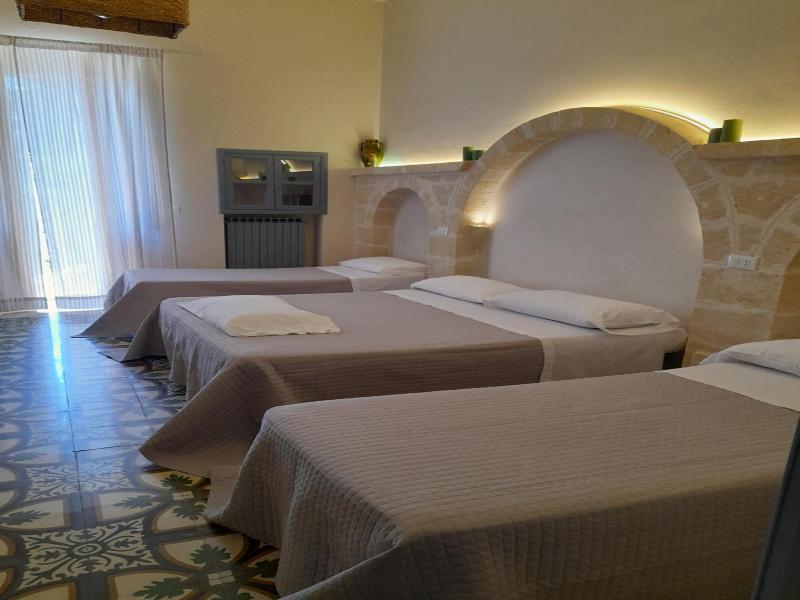 Masseria Don Sante image