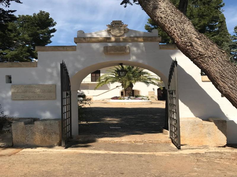 Masseria Don Sante image