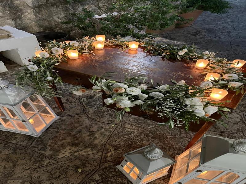 Masseria Don Sante image