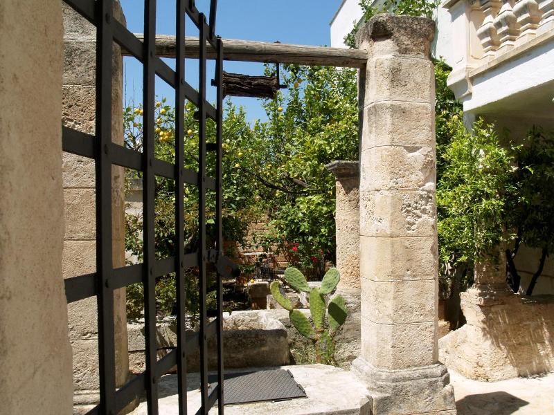 Masseria Don Sante image