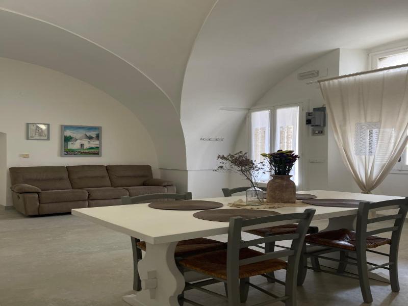 Masseria Don Sante image