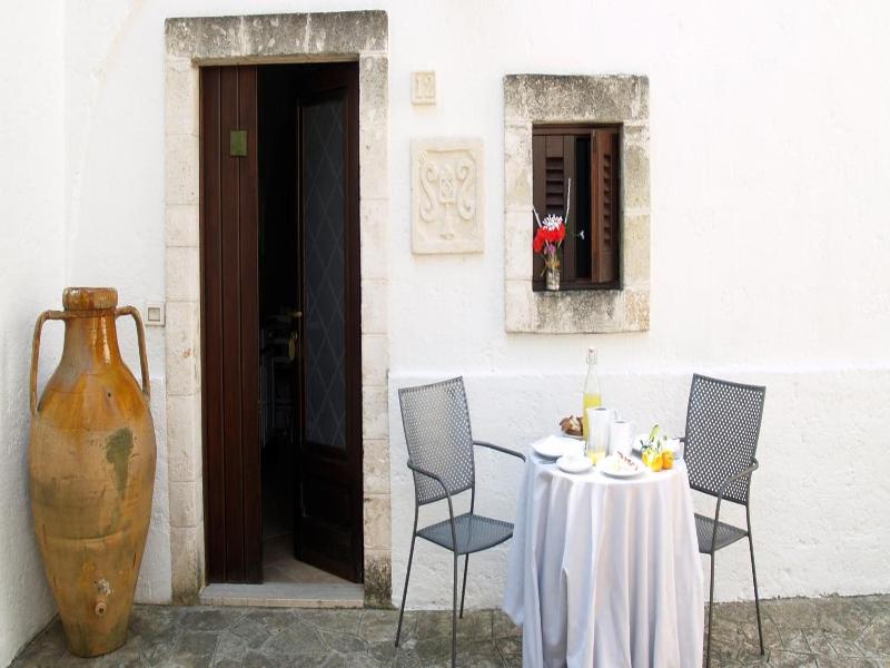 Masseria Don Sante image