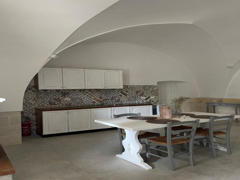 Masseria Don Sante image