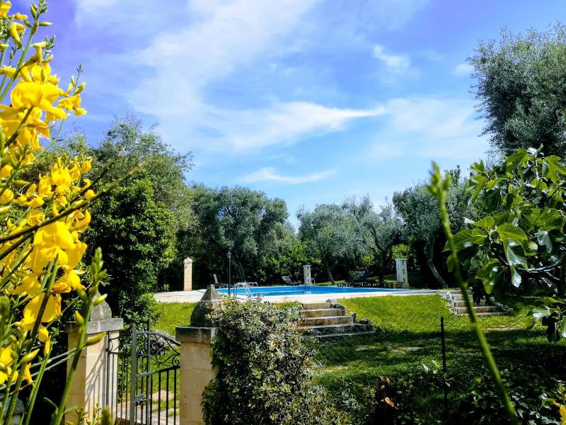 Masseria Don Sante image