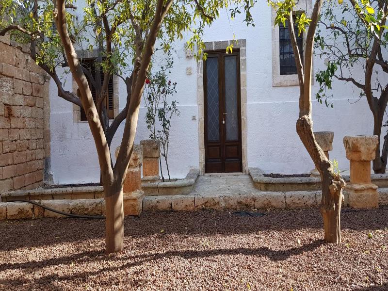 Masseria Don Sante image