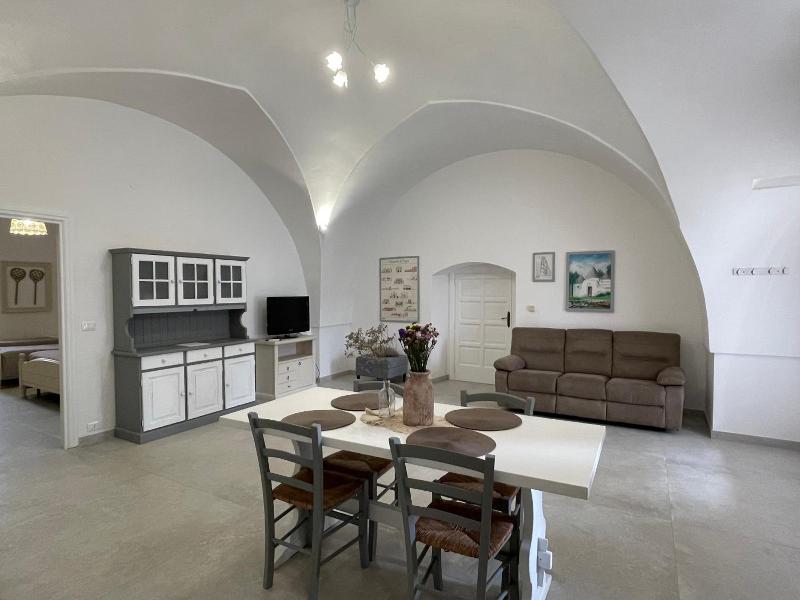 Masseria Don Sante image
