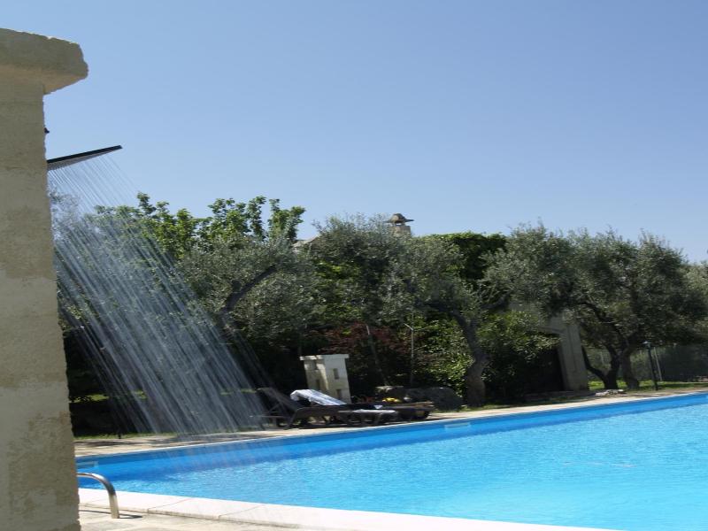 Masseria Don Sante image