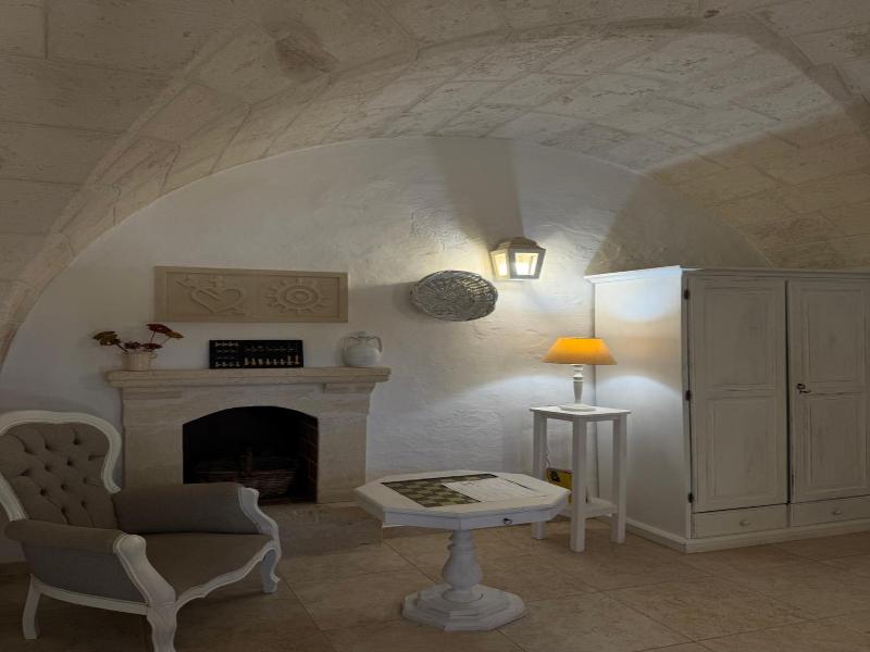 Masseria Don Sante image