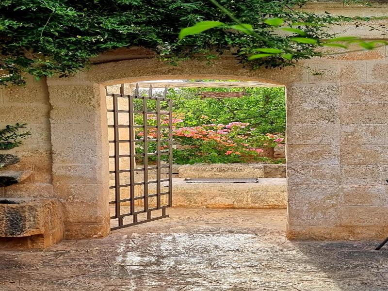 Masseria Don Sante image