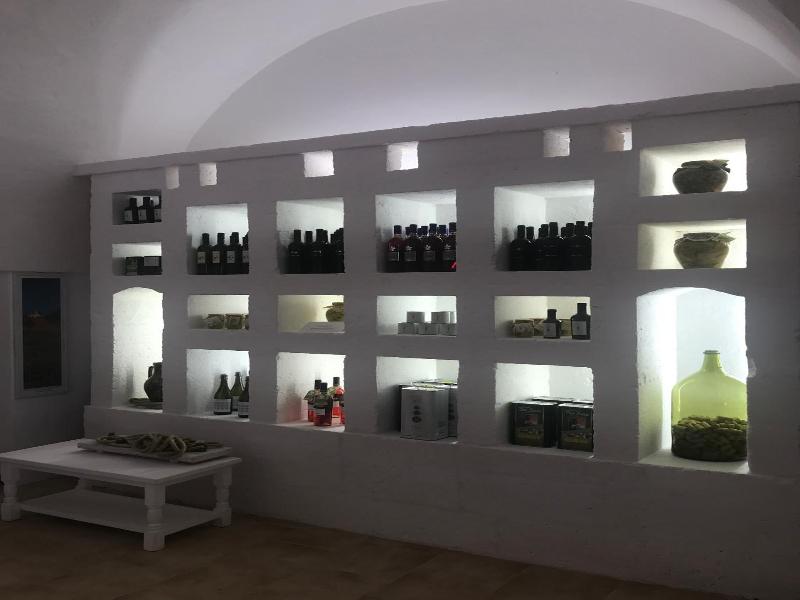 Masseria Don Sante image