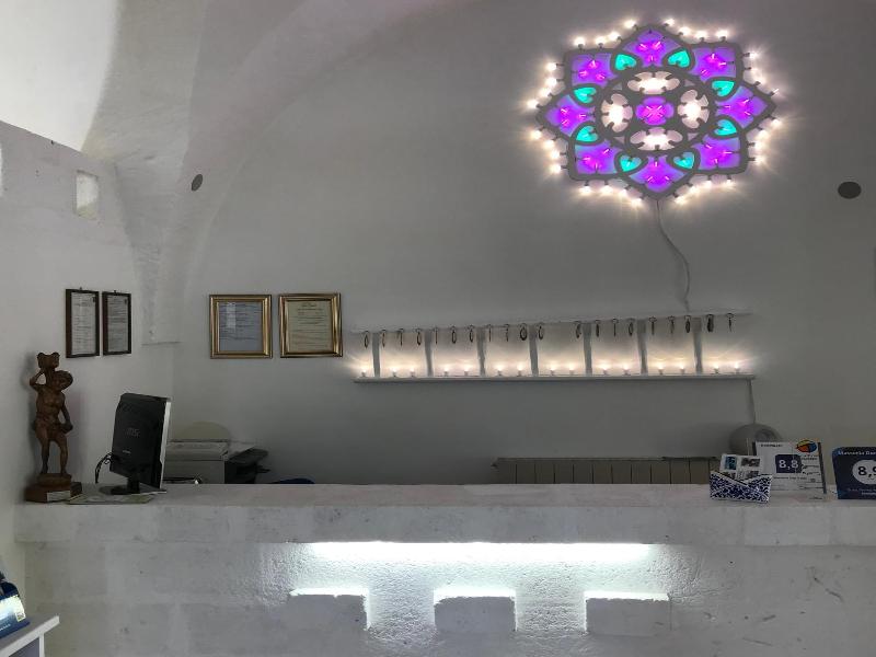 Masseria Don Sante image