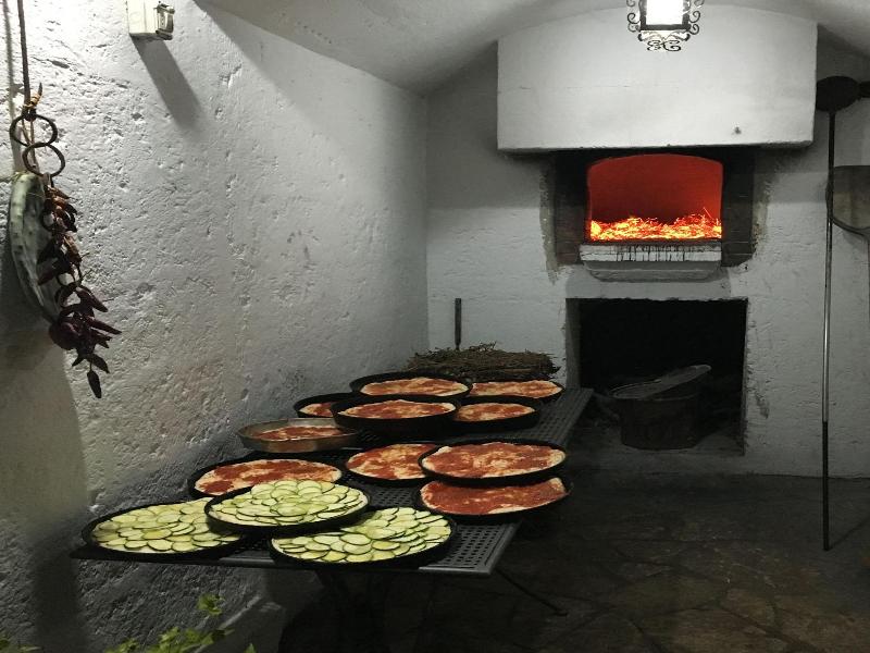 Masseria Don Sante image