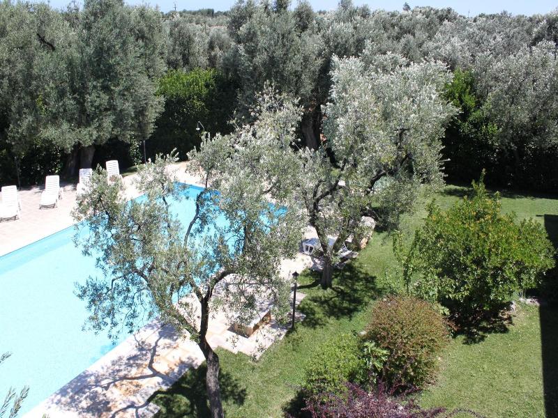 Masseria Don Sante image