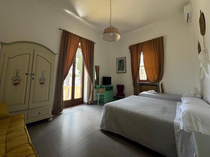 Masseria Don Sante image