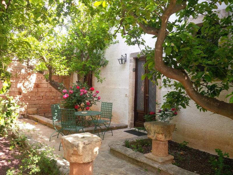 Masseria Don Sante image