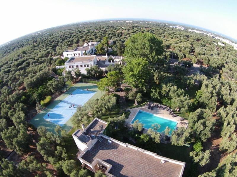 Masseria Don Sante image