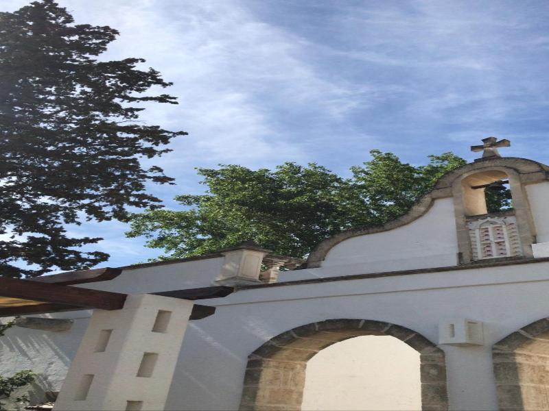 Masseria Don Sante image