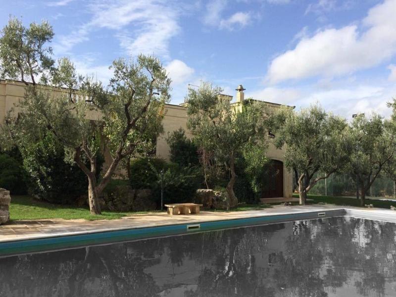 Masseria Don Sante image