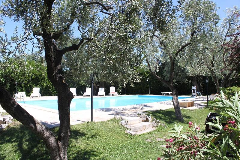 Masseria Don Sante image