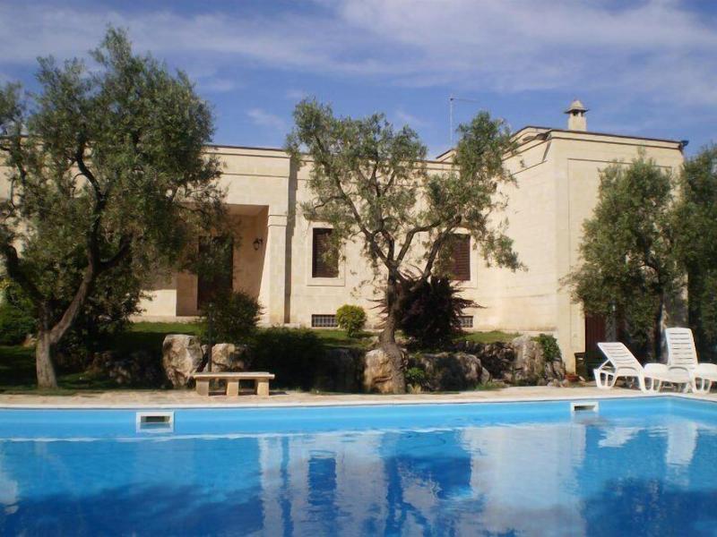 Masseria Don Sante image