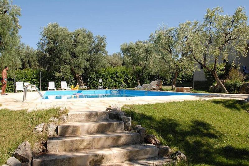 Masseria Don Sante image