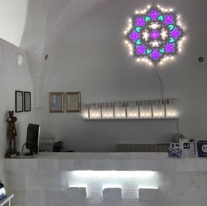 Masseria Don Sante image