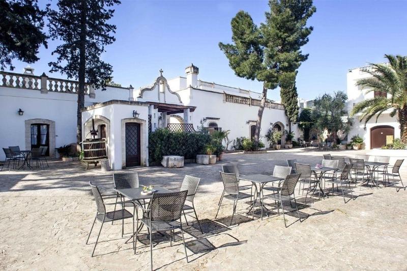 Masseria Don Sante image