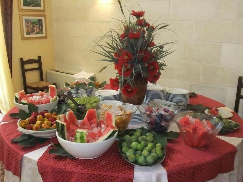 Masseria Don Sante image