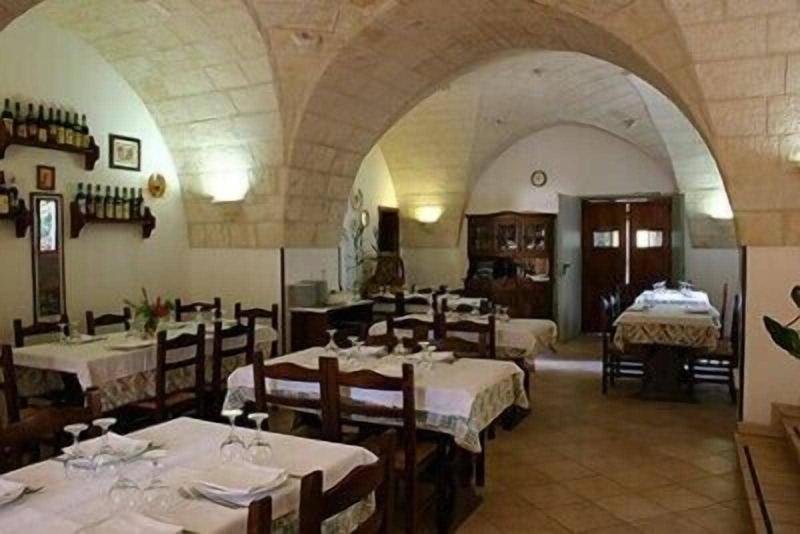 Masseria Don Sante image