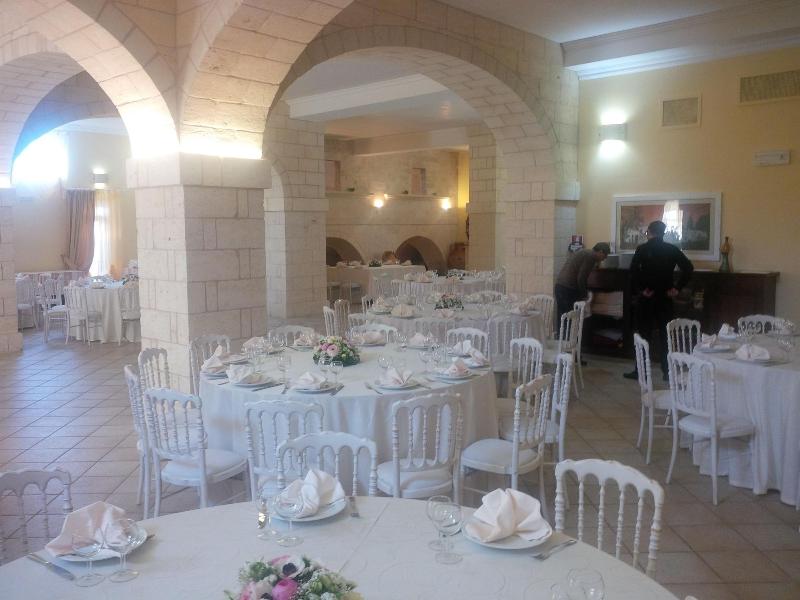 Masseria Don Sante image