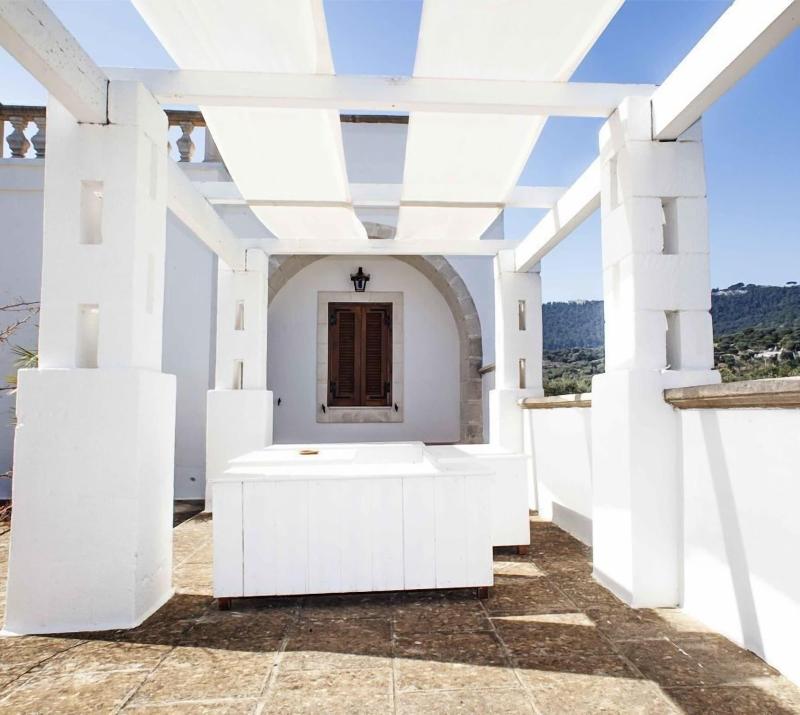 Masseria Don Sante image