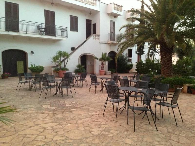 Masseria Don Sante image