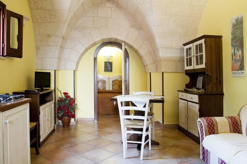 Masseria Don Sante image