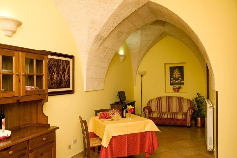 Masseria Don Sante image