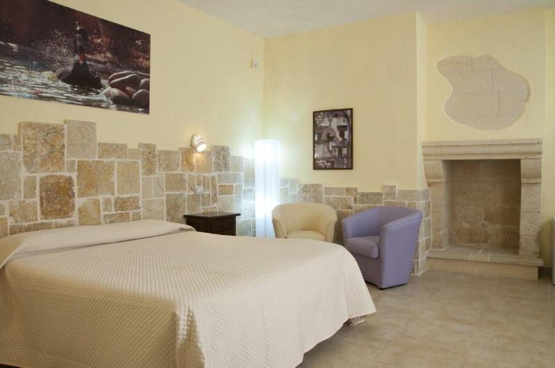 Masseria Don Sante image