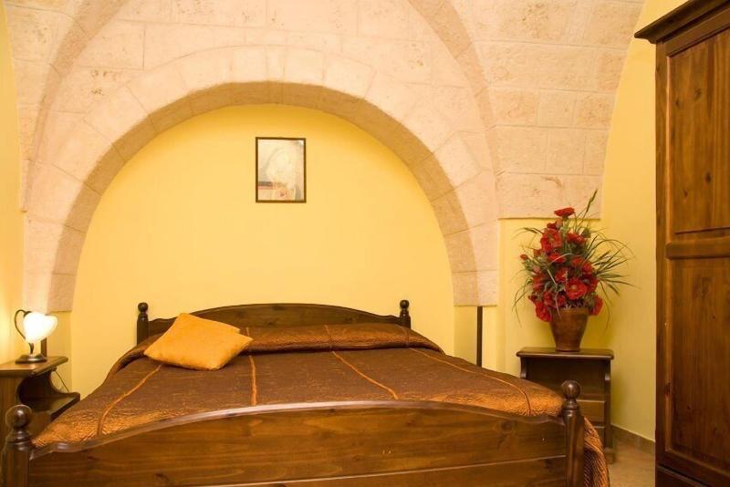 Masseria Don Sante image