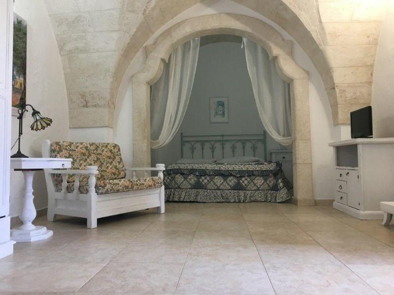 Masseria Don Sante image