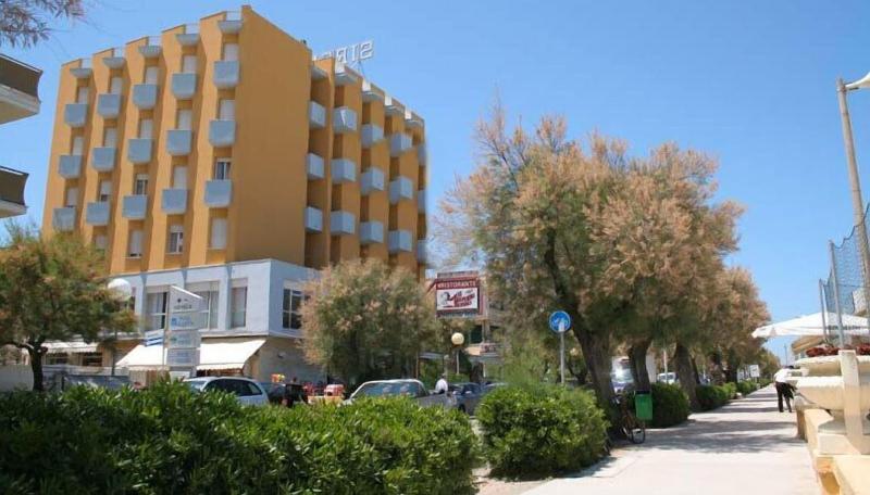 Hotel Sirena image