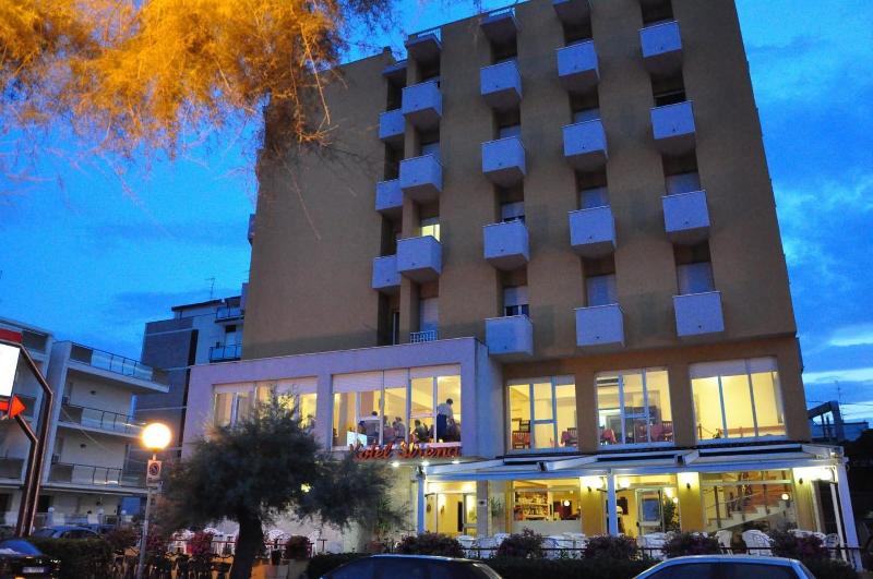Hotel Sirena image