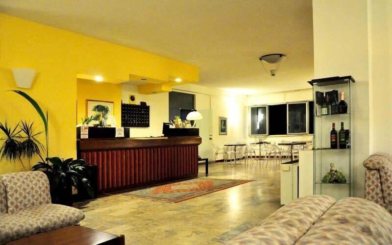 Hotel Sirena image