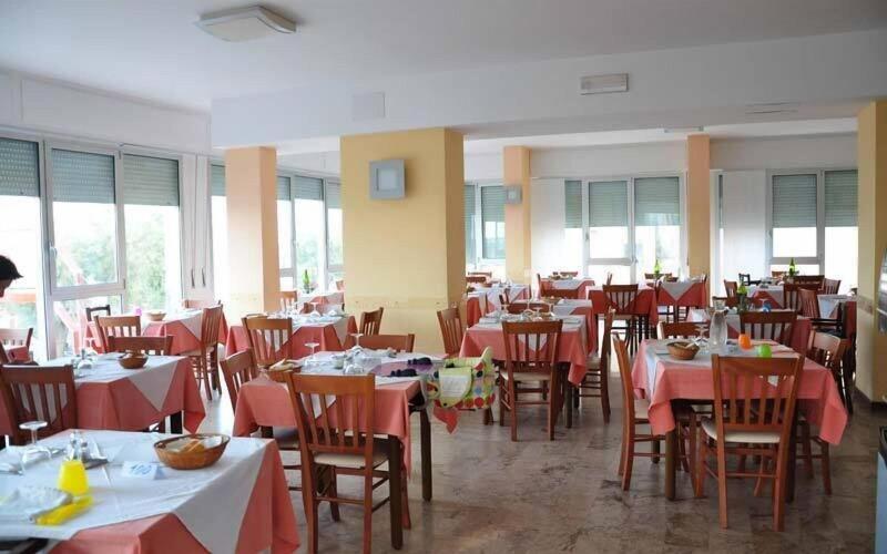 Hotel Sirena image
