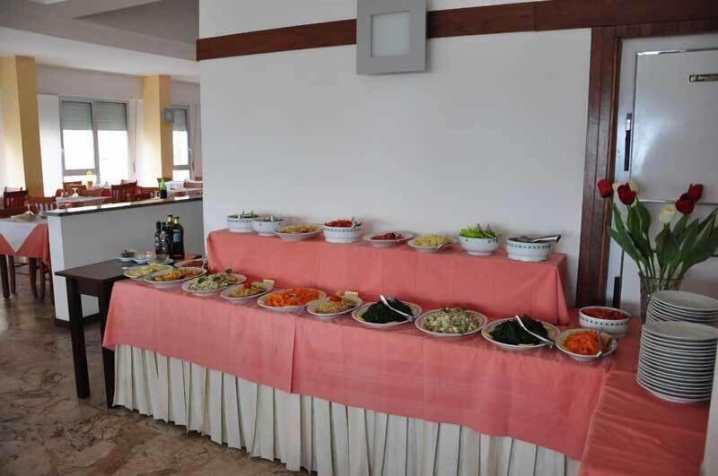 Hotel Sirena image