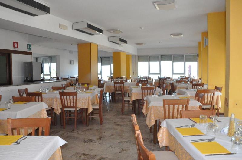 Hotel Sirena image