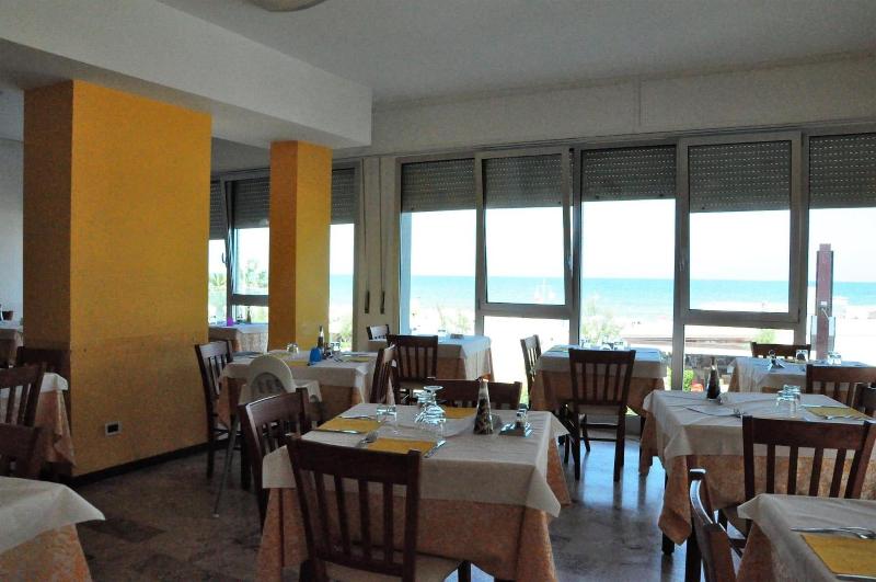 Hotel Sirena image
