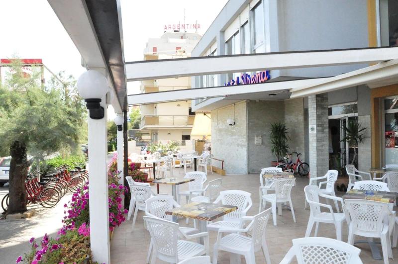 Hotel Sirena image