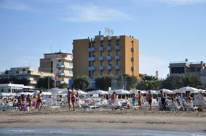 Hotel Sirena image
